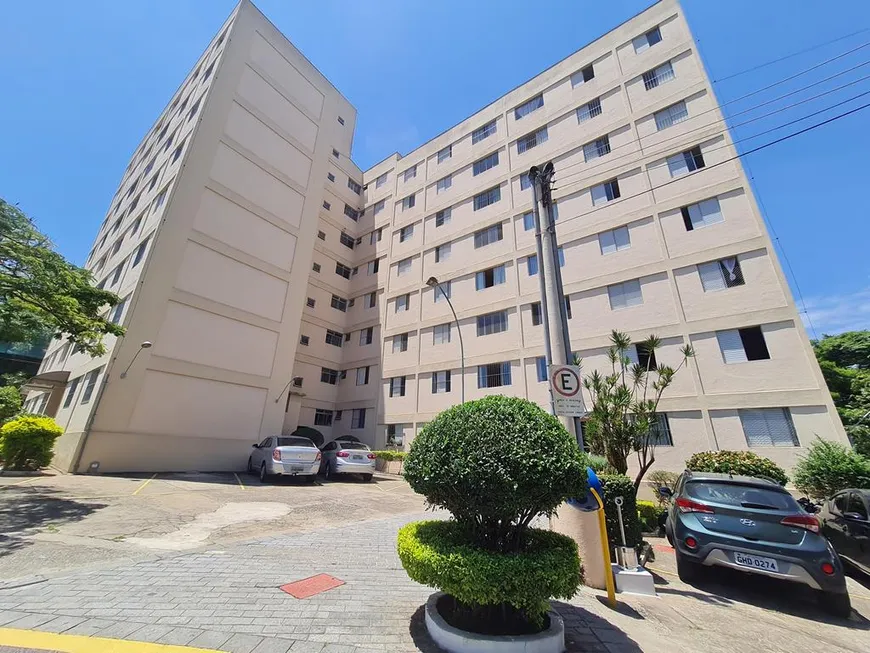 Foto 1 de Apartamento com 2 Quartos à venda, 68m² em Jardim Bonfiglioli, São Paulo