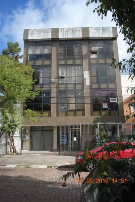 Foto 1 de Sala Comercial para venda ou aluguel, 30m² em Floresta, Porto Alegre