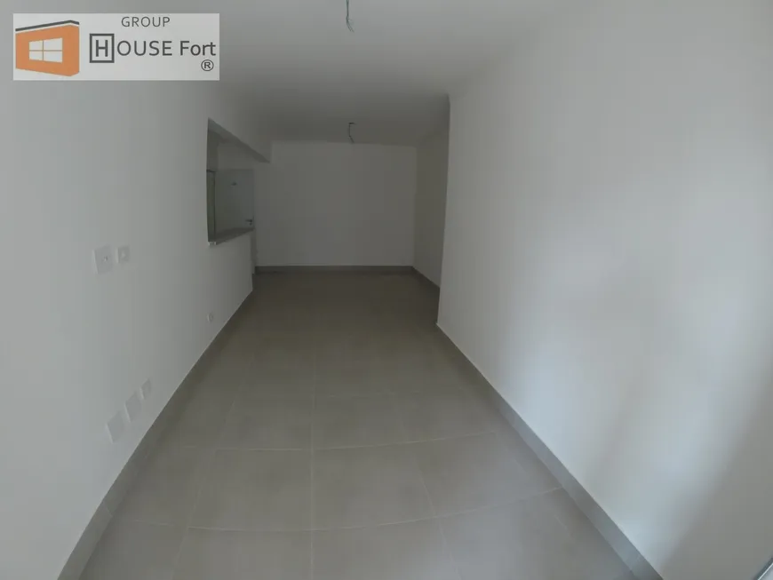 Foto 1 de Apartamento com 2 Quartos à venda, 77m² em Aviação, Praia Grande