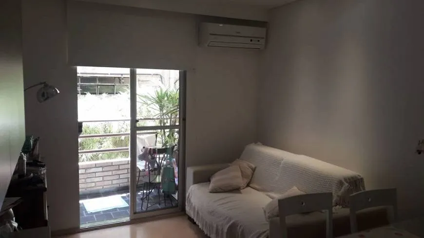 Foto 1 de Apartamento com 2 Quartos à venda, 48m² em Jardim Sabiá, Cotia