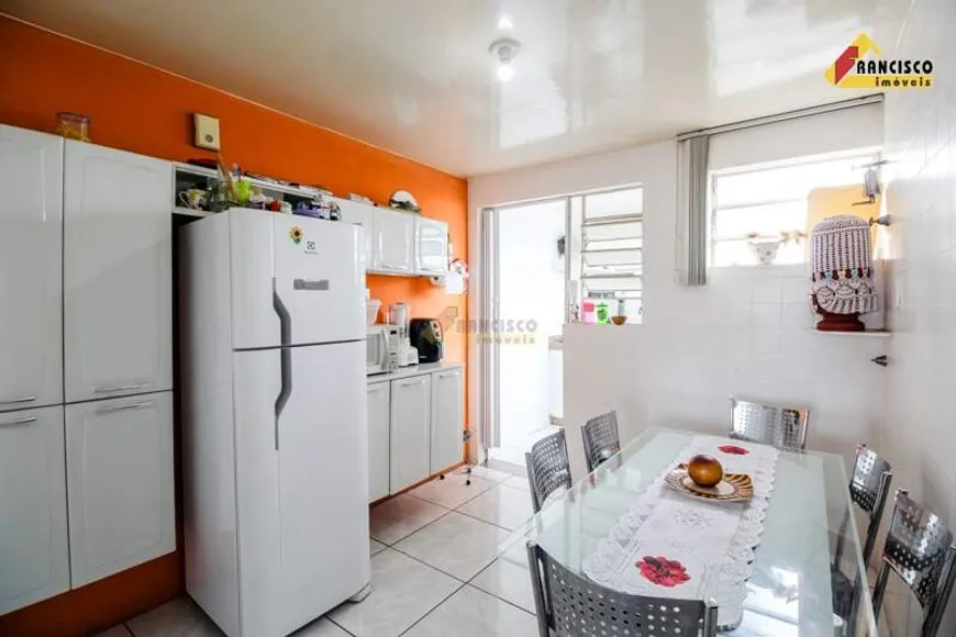 Foto 1 de Apartamento com 3 Quartos à venda, 99m² em Ipiranga, Divinópolis