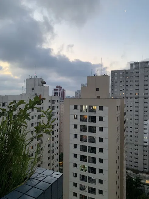 Foto 1 de Apartamento com 2 Quartos à venda, 71m² em Vila Mascote, São Paulo