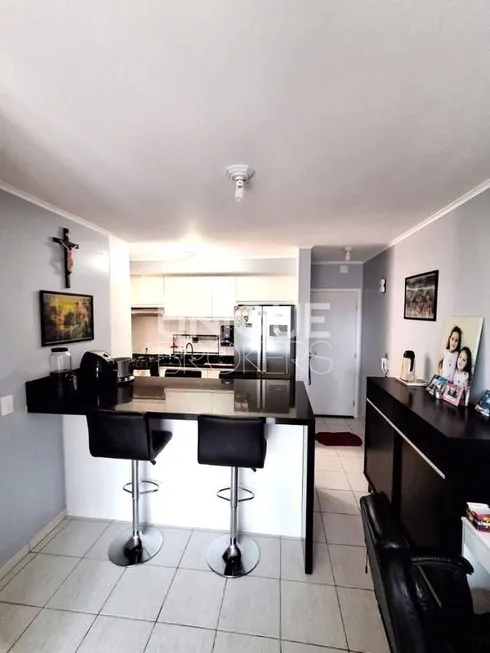 Foto 1 de Apartamento com 2 Quartos à venda, 61m² em Vila Santa Maria, Jundiaí