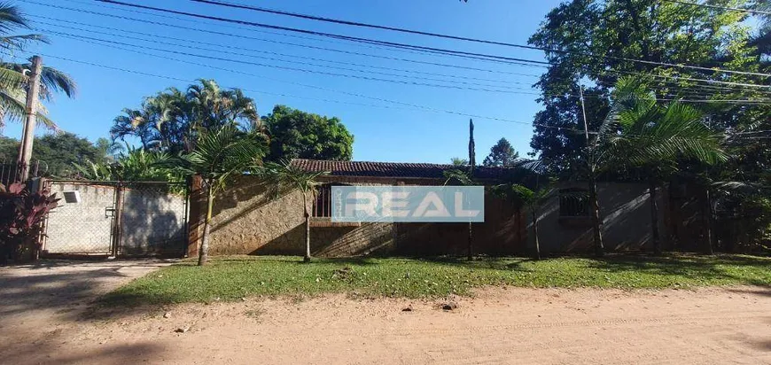 Foto 1 de Fazenda/Sítio com 3 Quartos à venda, 215m² em Chácara Santa Margarida, Campinas