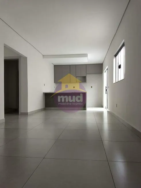 Foto 1 de Casa com 3 Quartos à venda, 140m² em Eldorado, São José do Rio Preto