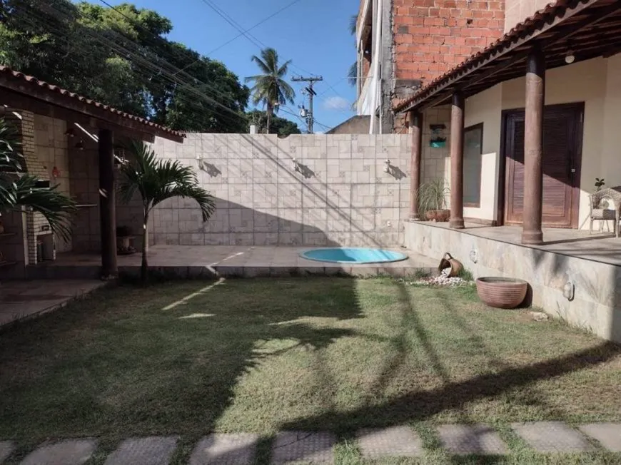 Foto 1 de Casa com 2 Quartos à venda, 100m² em Ipitanga, Lauro de Freitas