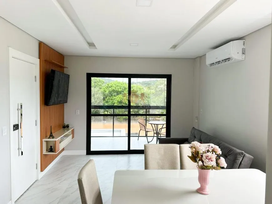 Foto 1 de Apartamento com 3 Quartos à venda, 84m² em Praia Grande, Governador Celso Ramos