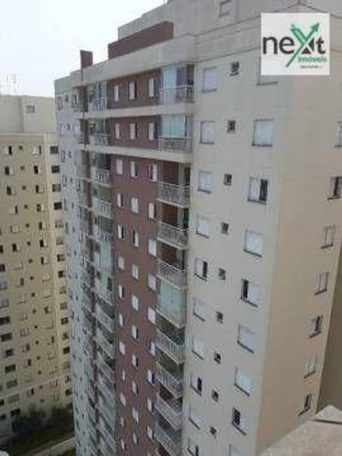 Foto 1 de Apartamento com 3 Quartos à venda, 65m² em Móoca, São Paulo