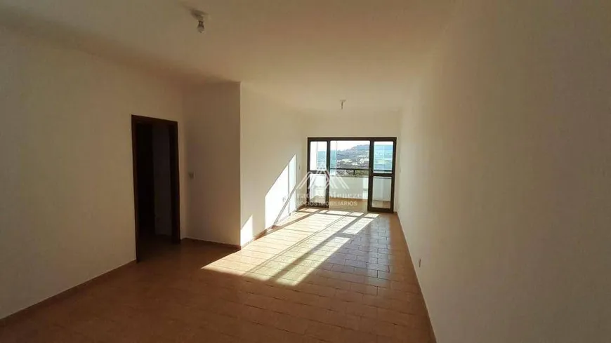 Foto 1 de Apartamento com 2 Quartos à venda, 96m² em Jardim Paulistano, Ribeirão Preto