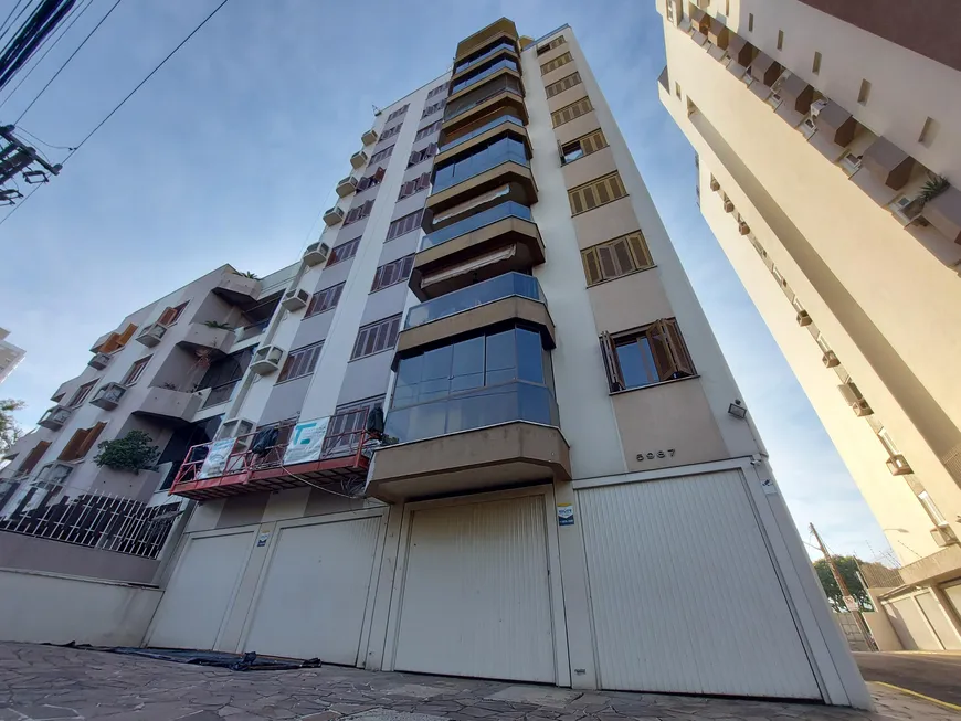 Foto 1 de Apartamento com 2 Quartos à venda, 87m² em Guarani, Novo Hamburgo