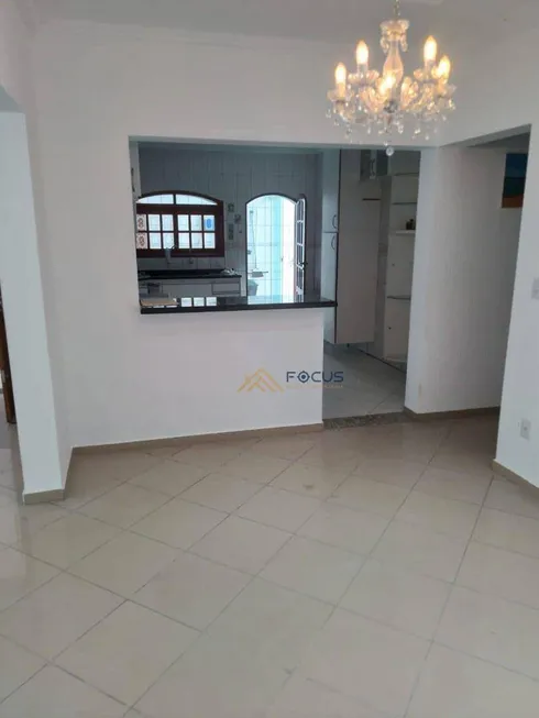 Foto 1 de Casa com 3 Quartos à venda, 320m² em Jardim do Lago, Jundiaí