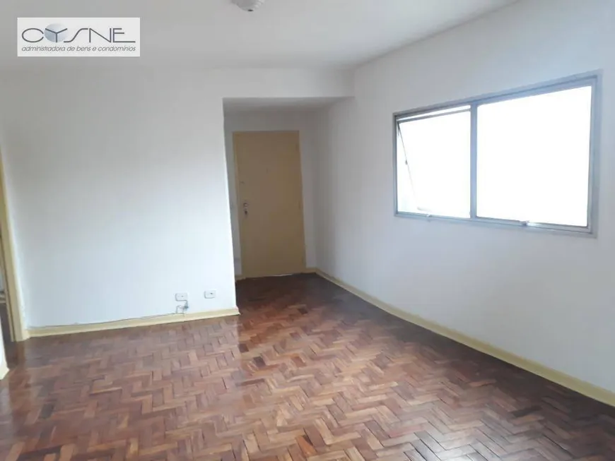 Foto 1 de Apartamento com 2 Quartos à venda, 65m² em Centro, São Paulo