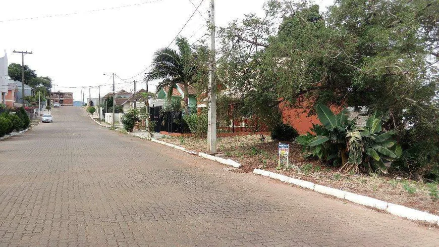 Foto 1 de Lote/Terreno à venda, 431m² em Universitário, Lajeado