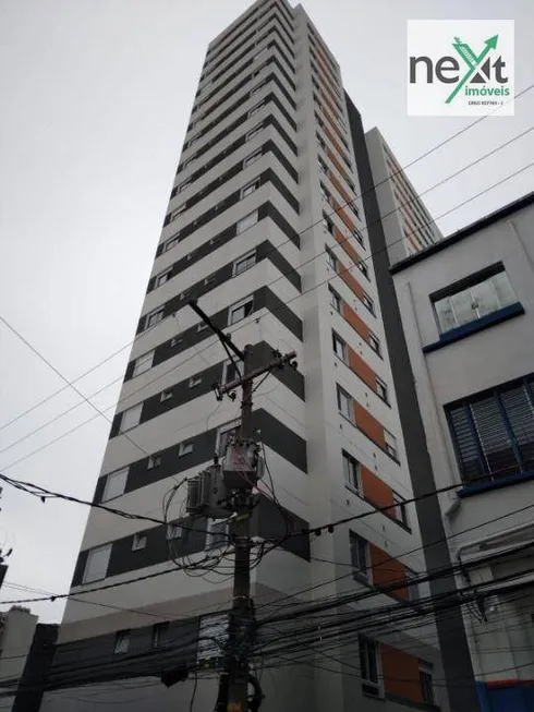 Foto 1 de Apartamento com 1 Quarto à venda, 24m² em Liberdade, São Paulo