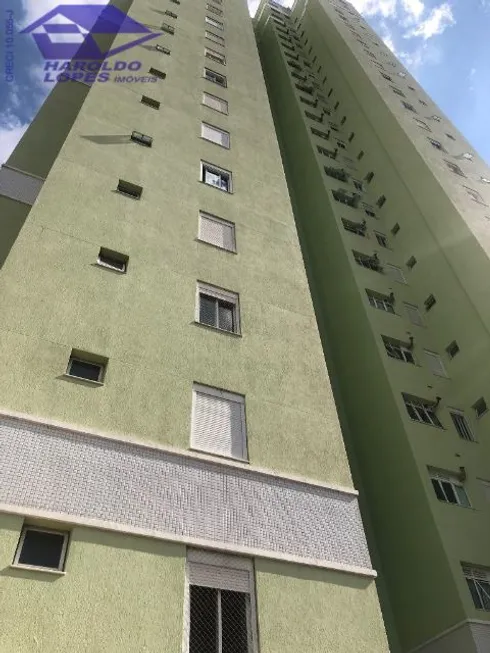 Foto 1 de Apartamento com 3 Quartos à venda, 87m² em Vila Dom Pedro II, São Paulo