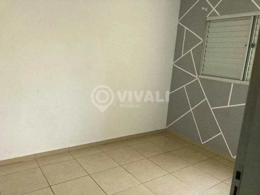 Foto 1 de Apartamento com 2 Quartos à venda, 45m² em Jardim das Nações, Itatiba