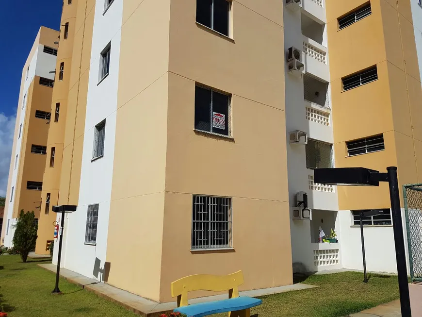 Foto 1 de Apartamento com 2 Quartos à venda, 60m² em Aruana, Aracaju