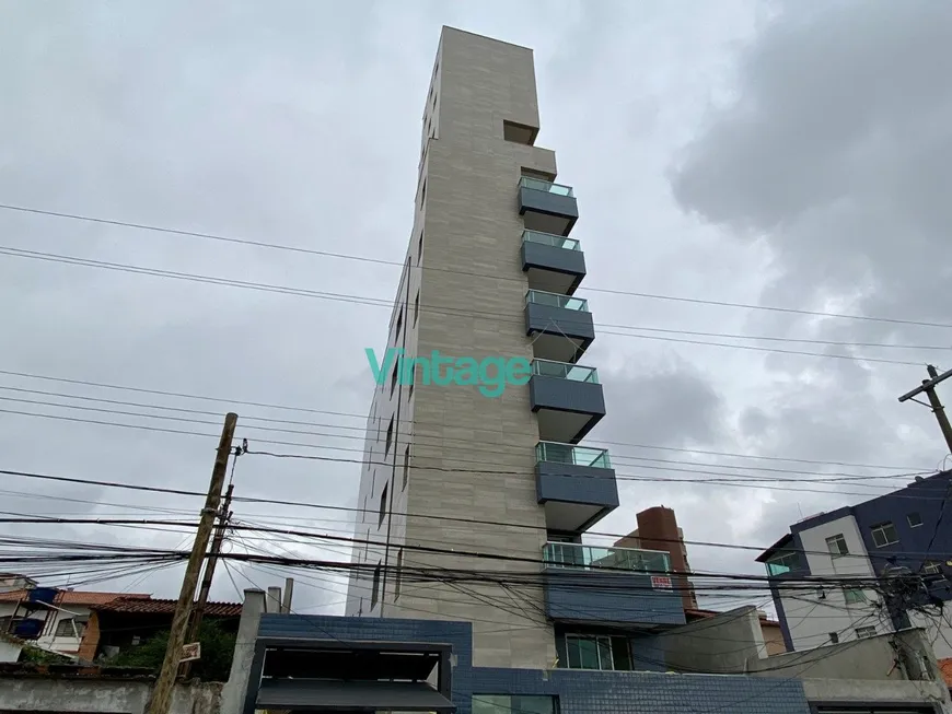 Foto 1 de Apartamento com 3 Quartos à venda, 130m² em Eldorado, Contagem