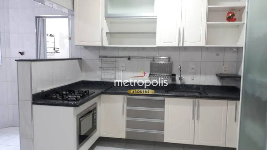 Foto 1 de Apartamento com 2 Quartos à venda, 90m² em Ponta da Praia, Santos