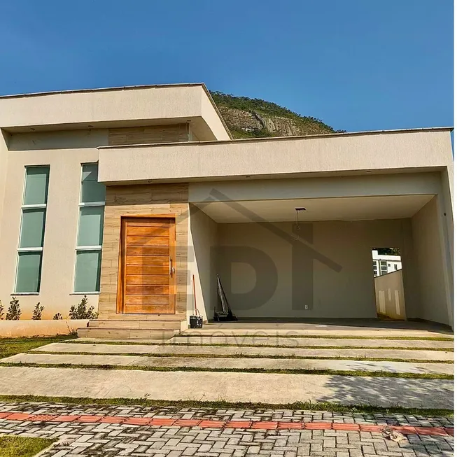 Foto 1 de Casa com 3 Quartos à venda, 360m² em Inoã, Maricá