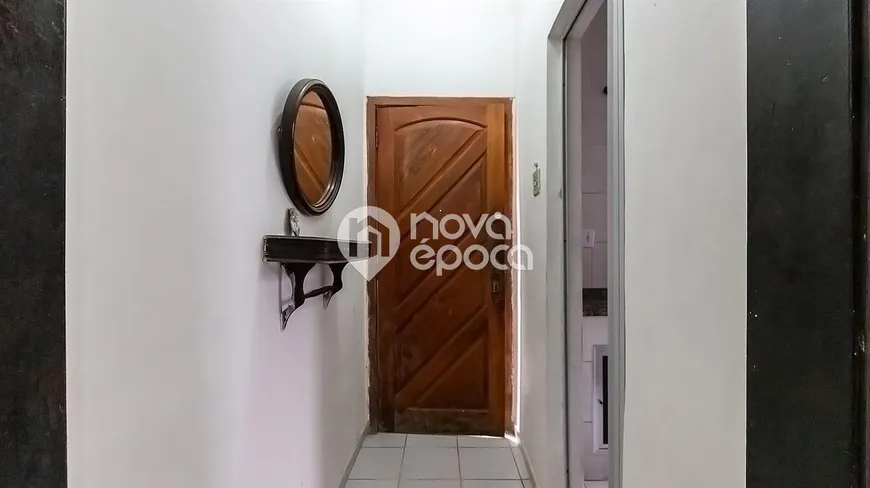 Foto 1 de Apartamento com 2 Quartos à venda, 82m² em Lins de Vasconcelos, Rio de Janeiro