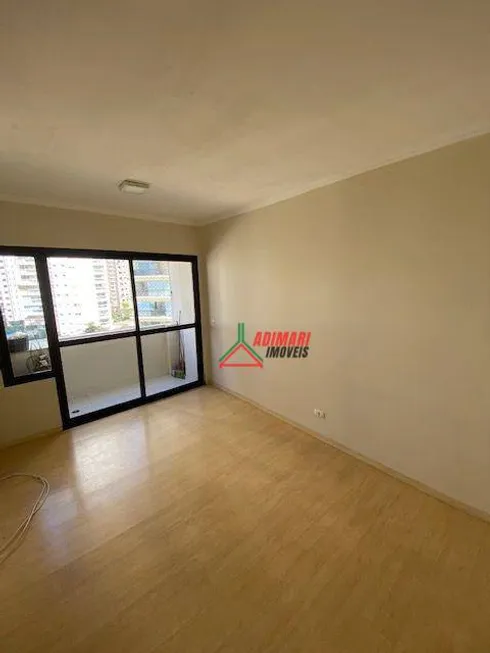 Foto 1 de Apartamento com 2 Quartos à venda, 62m² em Chácara Klabin, São Paulo