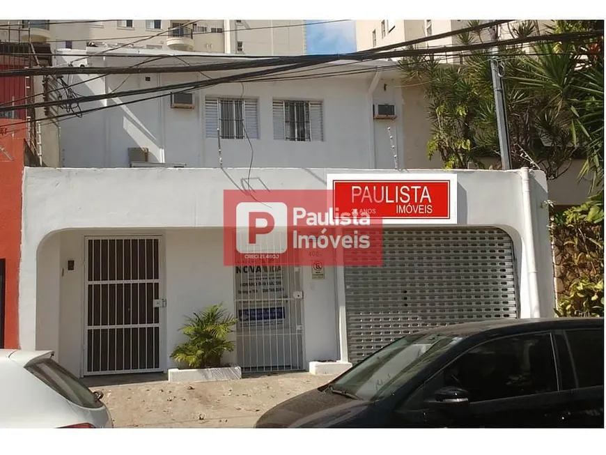 Foto 1 de com 9 Quartos à venda, 418m² em Nova Piraju, São Paulo
