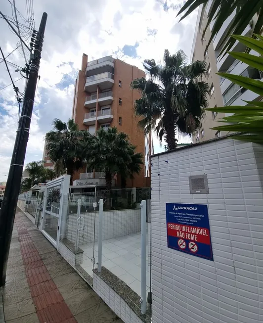 Foto 1 de Apartamento com 3 Quartos à venda, 121m² em Córrego Grande, Florianópolis