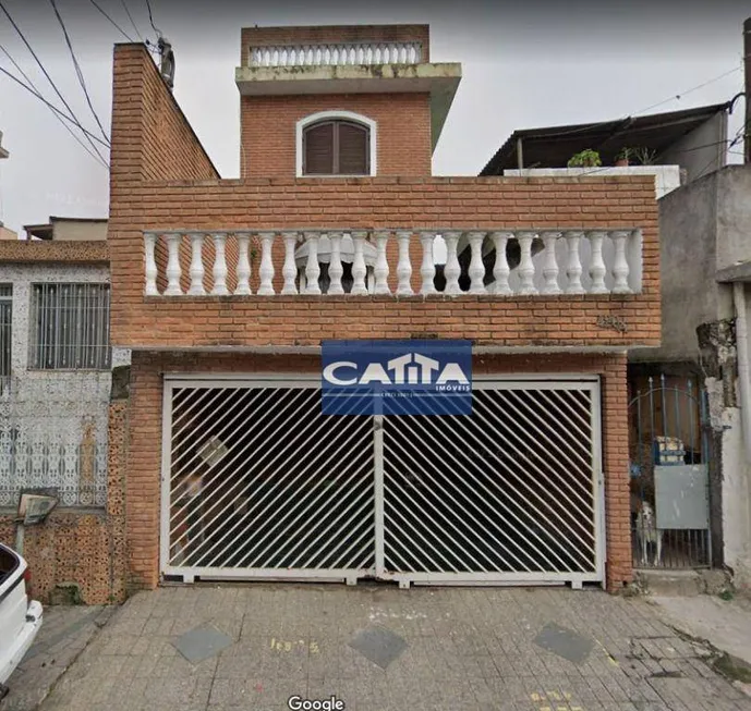 Foto 1 de Casa de Condomínio com 3 Quartos à venda, 250m² em Vila Dalila, São Paulo