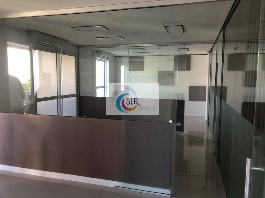 Foto 1 de Sala Comercial para alugar, 224m² em Vila Olímpia, São Paulo