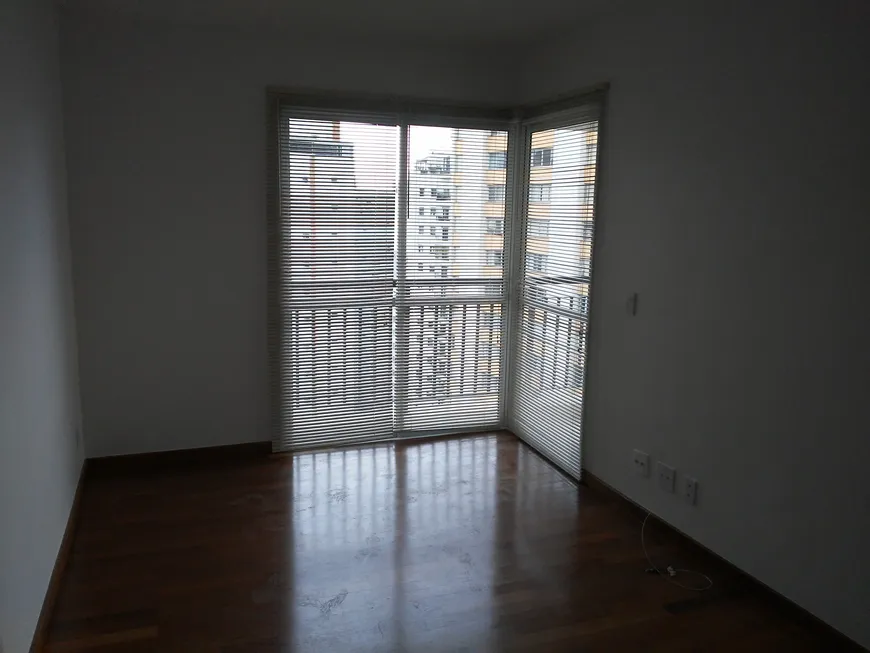 Foto 1 de Apartamento com 1 Quarto à venda, 42m² em Santa Cecília, São Paulo