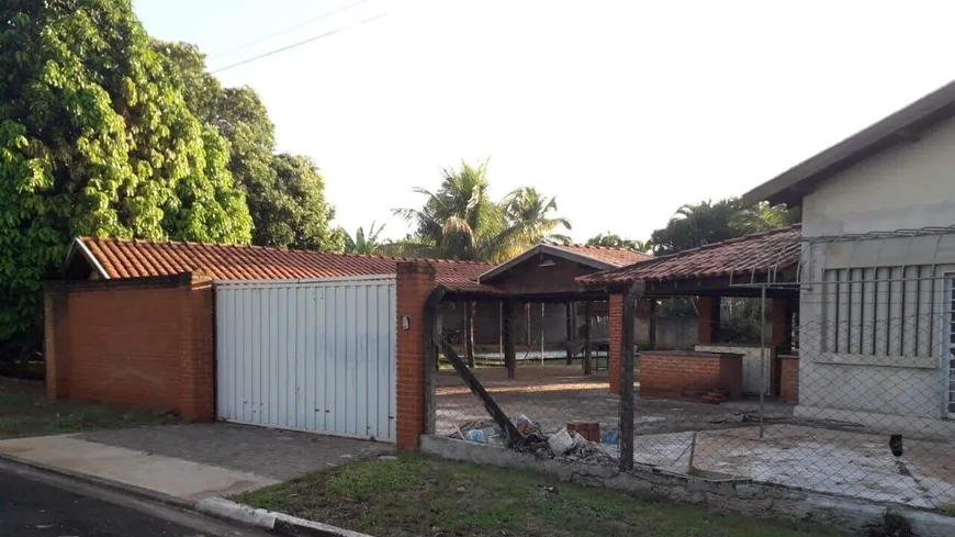 Foto 1 de Fazenda/Sítio com 3 Quartos à venda, 600m² em , Guapiaçu