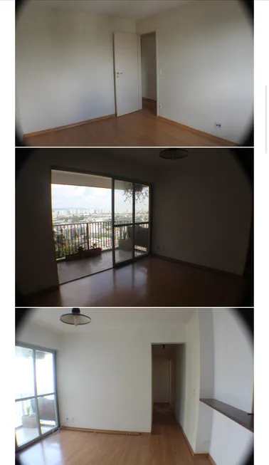 Foto 1 de Apartamento com 3 Quartos à venda, 94m² em Jaguaré, São Paulo