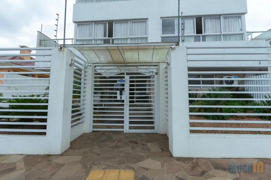 Foto 1 de Apartamento com 3 Quartos à venda, 90m² em Nossa Senhora das Graças, Canoas