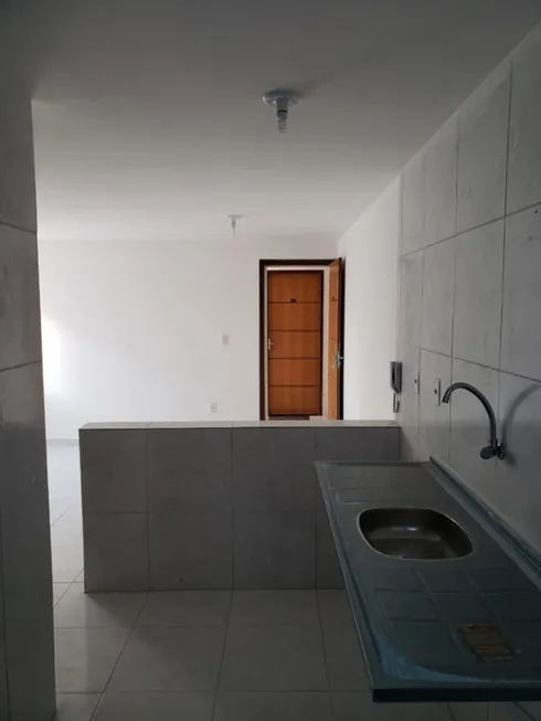 Foto 1 de Apartamento com 2 Quartos à venda, 50m² em Muçumagro, João Pessoa