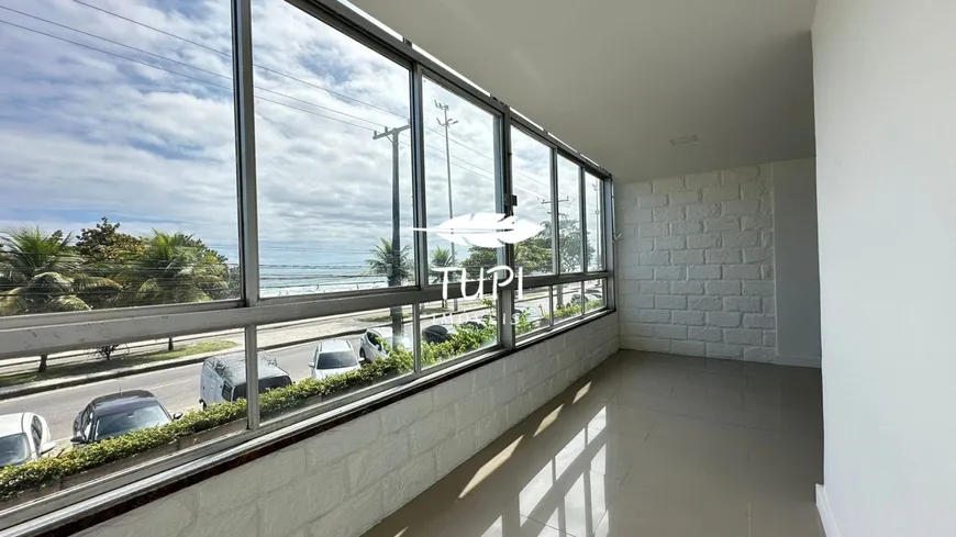 Foto 1 de Apartamento com 3 Quartos à venda, 120m² em Barra da Tijuca, Rio de Janeiro