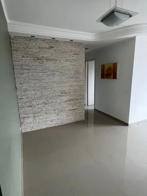 Foto 1 de Apartamento com 3 Quartos à venda, 78m² em Vila Machado , Jacareí