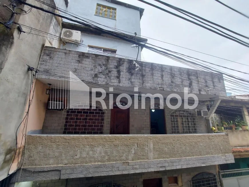 Foto 1 de Casa com 2 Quartos à venda, 88m² em Pavuna, Rio de Janeiro