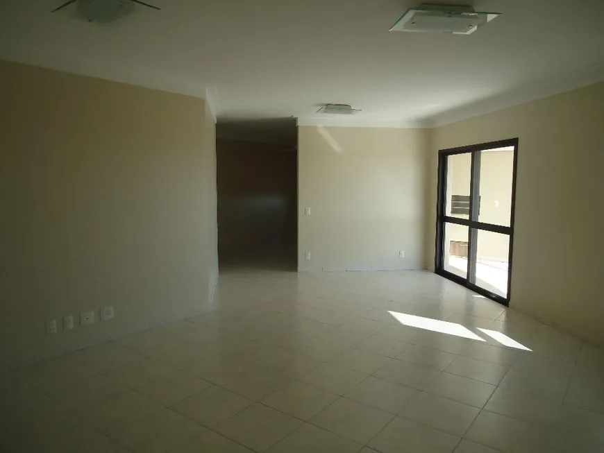 Foto 1 de Apartamento com 3 Quartos à venda, 177m² em Bosque das Juritis, Ribeirão Preto