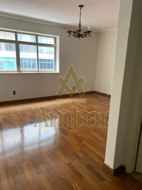 Foto 1 de Apartamento com 3 Quartos à venda, 163m² em Vila Seixas, Ribeirão Preto