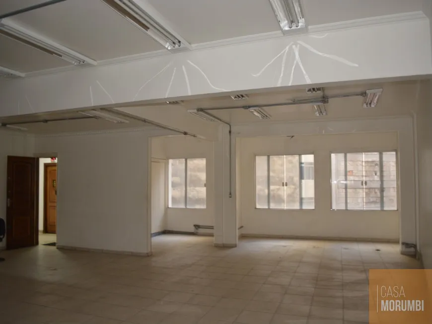 Foto 1 de Sala Comercial para alugar, 208m² em Centro, São Paulo