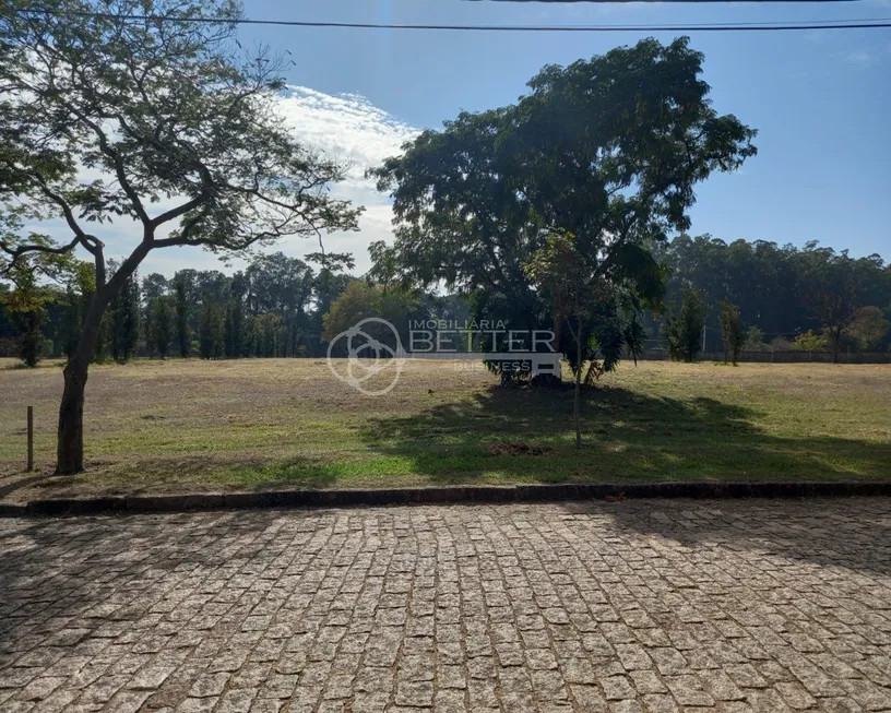 Foto 1 de Lote/Terreno à venda, 3052m² em Fazenda Vila Real de Itu, Itu