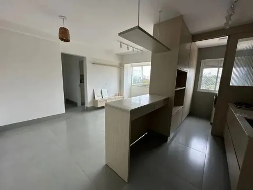 Foto 1 de Apartamento com 2 Quartos à venda, 68m² em Jardim Pinheiros, São Paulo