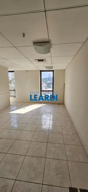 Foto 1 de Sala Comercial com 1 Quarto para venda ou aluguel, 35m² em Morumbi, São Paulo