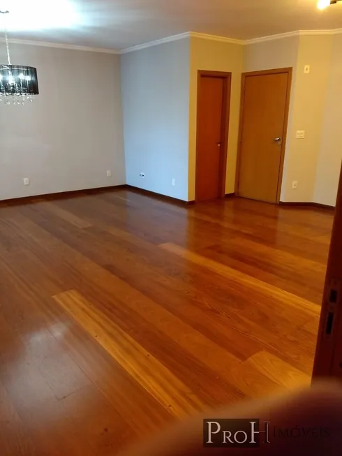 Foto 1 de Apartamento com 3 Quartos à venda, 130m² em Santa Paula, São Caetano do Sul