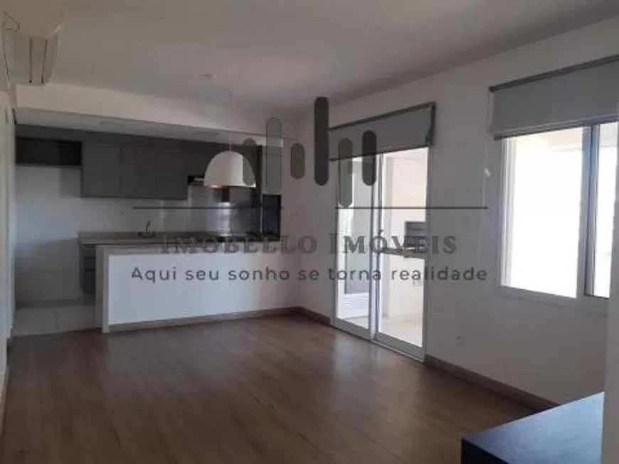 Foto 1 de Apartamento com 3 Quartos à venda, 93m² em Taquaral, Campinas
