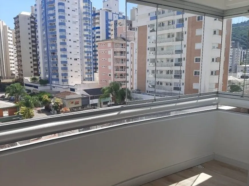 Foto 1 de Apartamento com 3 Quartos à venda, 113m² em Centro, Florianópolis