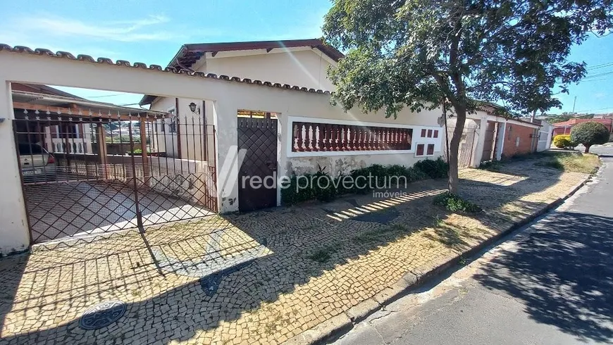 Foto 1 de Casa com 5 Quartos à venda, 506m² em Jardim dos Oliveiras, Campinas