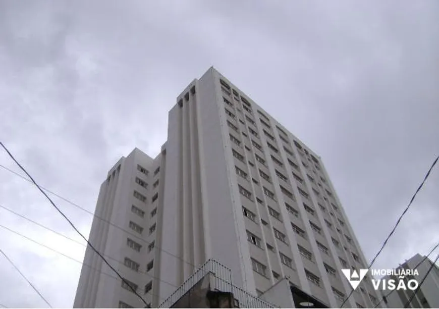 Foto 1 de Apartamento com 3 Quartos à venda, 119m² em Centro, Uberaba