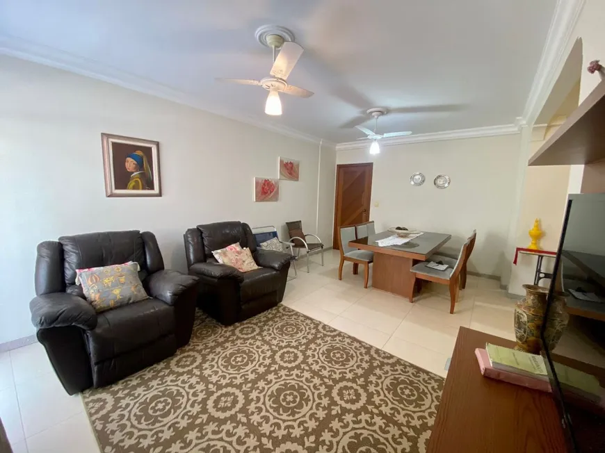 Foto 1 de Apartamento com 3 Quartos à venda, 156m² em Itapuã, Vila Velha